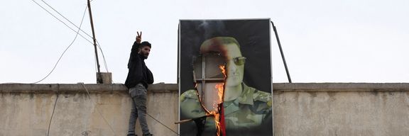 "وول ستريت جورنال": سقوط نظام الأسد "هزيمة كارثية" لطموحات إيران الإقليمية