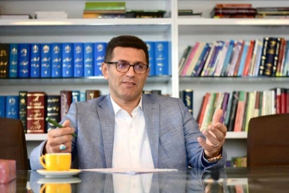 مشاور حقوقی فدراسیون فوتبال از سمت خود کنارهگیری کرد