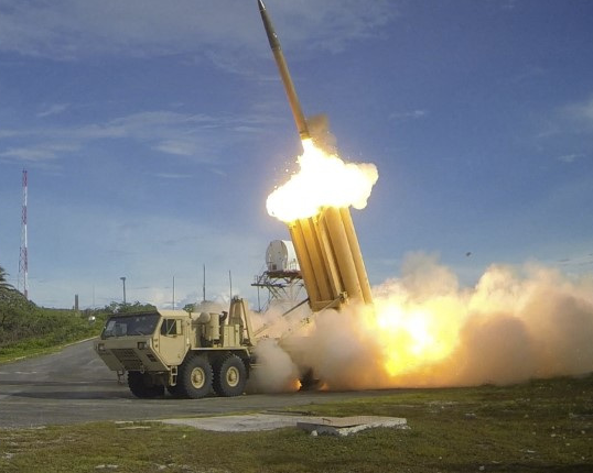 پنتاگون پس از جنگ ۱۲ روزه درخواست بودجه اضطراری برای تامین موشک رهگیر کرد