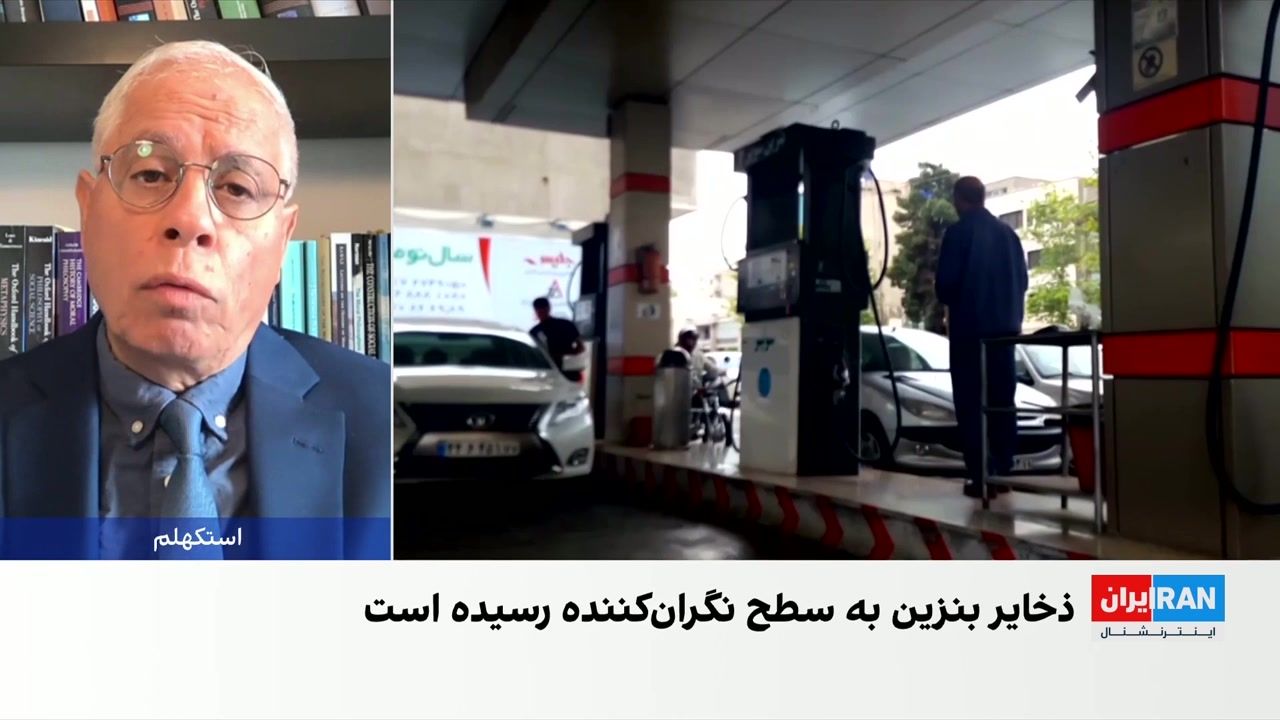 احمد علوی: طرح سهمیه بنزین نه تولید را افزایش می‌دهد، نه مصرف را بهینه می‌کند