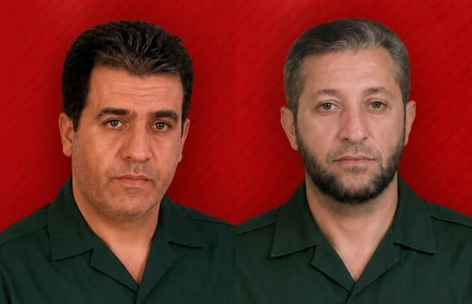 دو عضو سپاه پاسداران در حمله مسلحانه در کرمانشاه کشته شدند