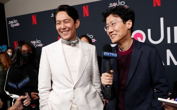 کارگردان سریال «بازی مرکب» از ساخت فصل دوم آن خبر داد