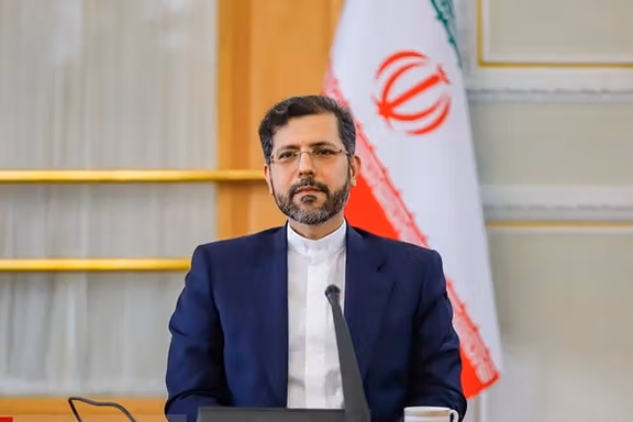 سعید خطیبزاده