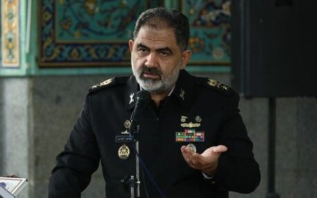 فرمانده نیروی دریایی ارتش جمهوری اسلامی: زیردریایی ما تا دو ماه آینده شگفتی خواهد آفرید