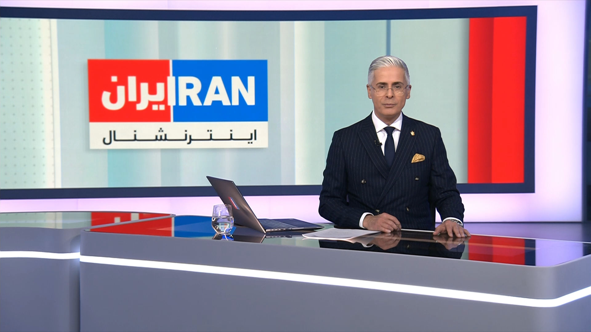 سرخط خبرهای شنبه ۵ اردیبهشت