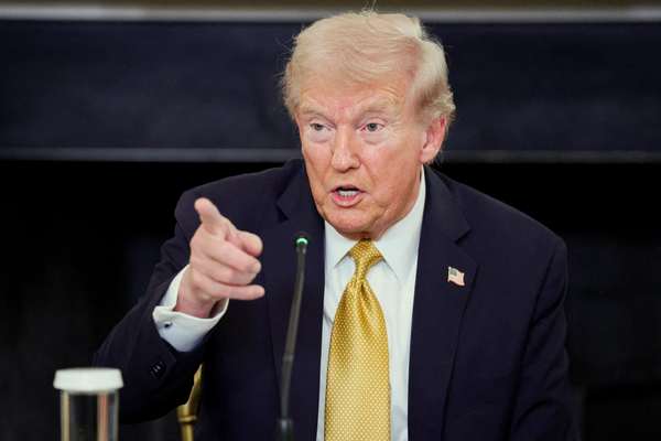 از یک تیراندازی تا یک دکترین؛ دولت ترامپ مهاجرت از «جهان سوم» را دوباره تعریف میکند