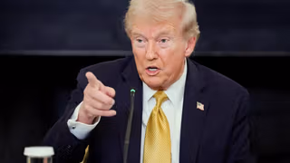 از یک تیراندازی تا یک دکترین؛ دولت ترامپ مهاجرت از «جهان سوم» را دوباره تعریف میکند