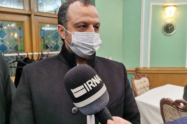 Iran Says ‘Important’ Deals Signed During Raisi’s Visit To Russia