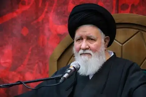 صحيفة إيرانية: رجل الدين المتشدد أحمد علم الهدى يسعى لرئاسة مجلس "خبراء القيادة"