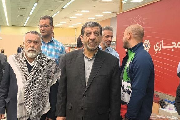 ضرغامی، وزیر میراث فرهنگی و گردشگری: در اسلام تیراندازی مستحب و شرطبندی روی آن حلال است