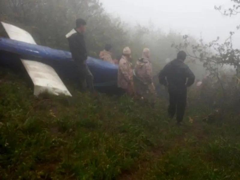 طهران تجدد نفيها لأي دور أجنبي في تحديد مروحية رئيسي.. وتؤكد: مسيرة إيرانية عثرت عليها