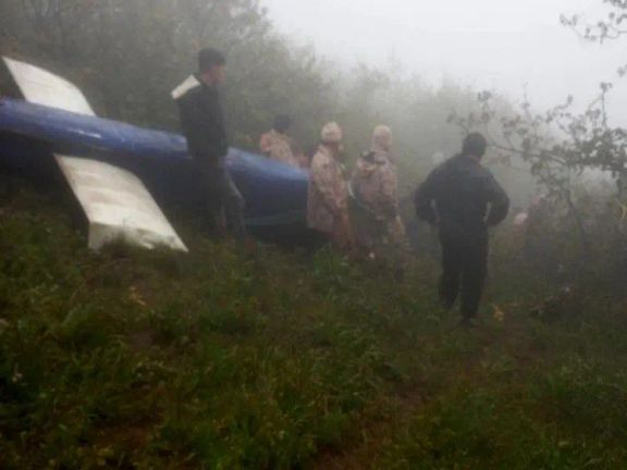 طهران تجدد نفيها لأي دور أجنبي في تحديد مروحية رئيسي.. وتؤكد: مسيرة إيرانية عثرت عليها