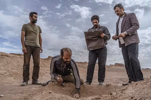 خوشیها و حسرتهای اسکار؛ رقابت سه فیلمساز ایرانی