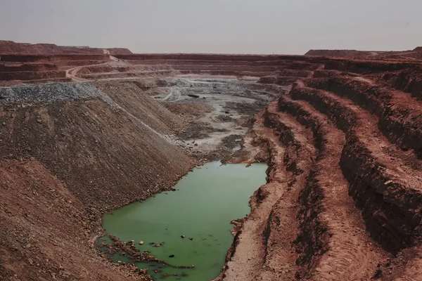 بعد إنهاء تحالفها مع واشنطن .. النيجر تدرس إبرام اتفاق لبيع اليورانيوم لإيران