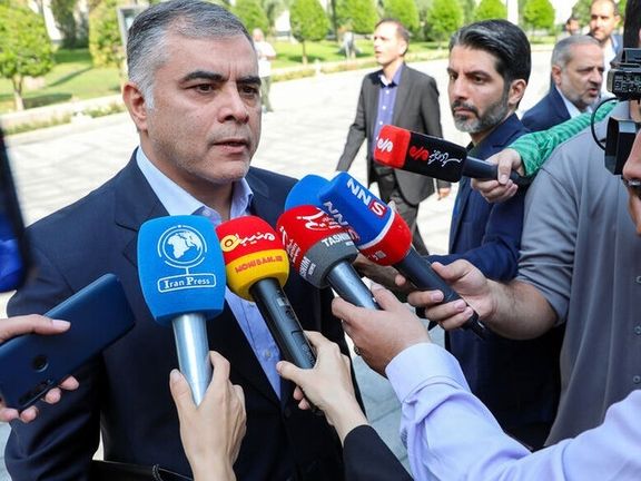 وزیر نفت: زمستان دشواری در پیش است