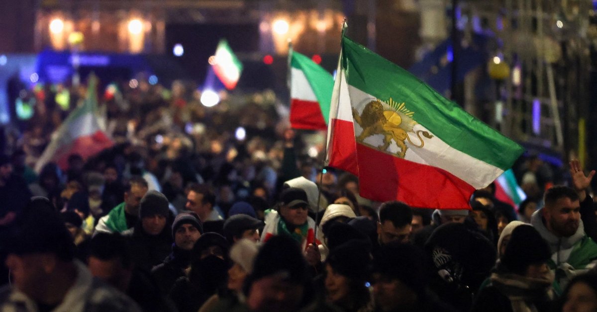 Iran turns to citizenship and assets as tools of pressure beyond its borders