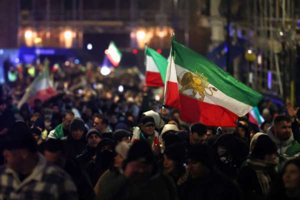 Iran turns to citizenship and assets as tools of pressure beyond its borders