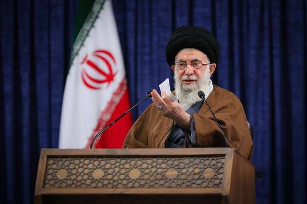 Economic Freedom Report Places Iran At Bottom Of The List