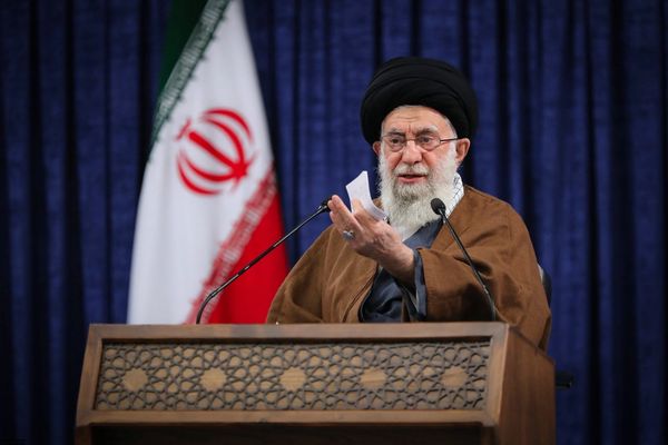 Economic Freedom Report Places Iran At Bottom Of The List
