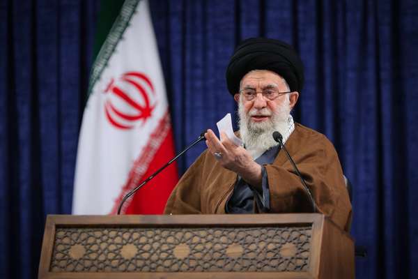 Observers In Iran See Shift In Tehran's Approach To Direct Talks With US