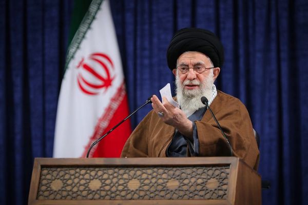 Observers In Iran See Shift In Tehran's Approach To Direct Talks With US