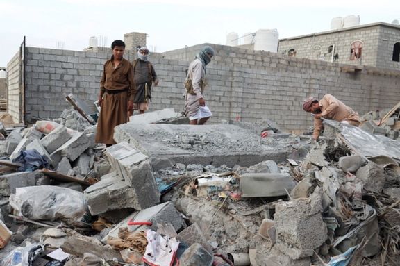 Warring Sides In Yemen Say Prisoner Exchange Deal Reached