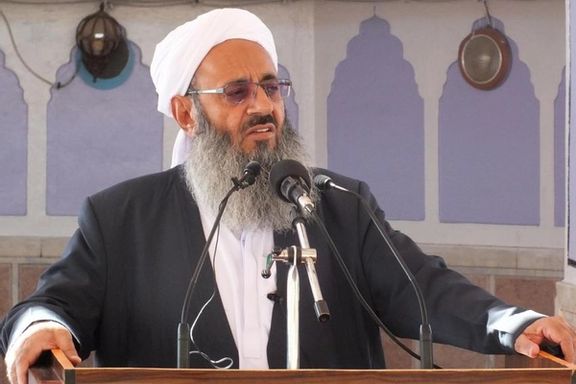 مولوی عبدالحمید: کاهش مشارکت در انتخابات سالهای اخیر فوقالعاده بالا بوده است