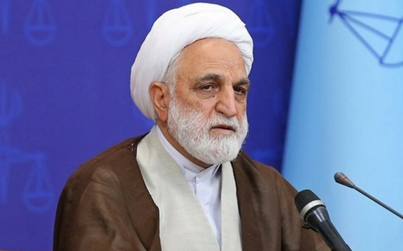 رییس قوه قضاییه: اگر کسی ممنوعالخروج شد قبل رفتن به فرودگاه به او گفته شود