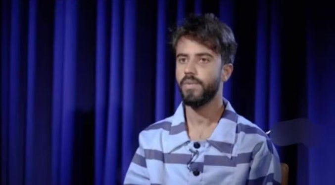 عامر رامش، زندانی سیاسی، به اتهام بغی و عضویت در جیش‌العدل اعدام شد