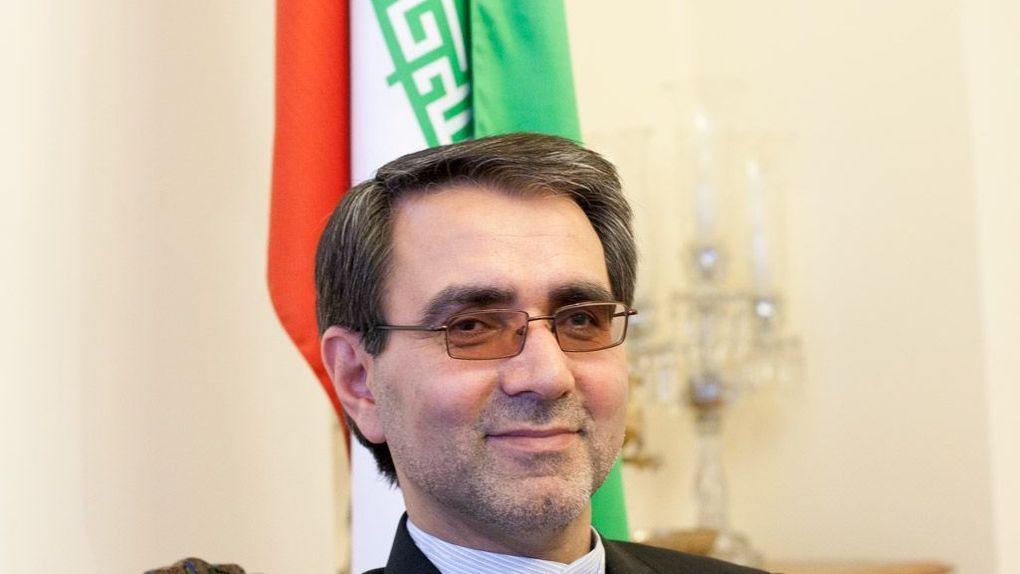 Another Iran diplomat seeks asylum in Switzerland, sources say