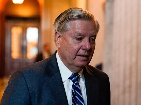 سناتور جمهوریخواه: احتمالی برای اعلام توافق اتمی پیش از انتخابات آمریکا و اسرائیل نیست