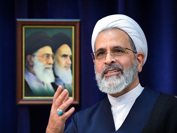 نماینده خامنهای در قم: حجاب نماد هویت و افتخار زن ایرانی است