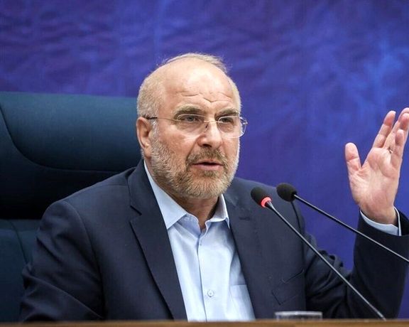 تاکید رییس مجلس و مقامات دولت بر اجرای دستور خامنهای مبنی بر مذاکره نکردن با آمریکا