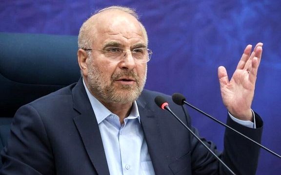 محمدباقر قالیباف: مجلس اکنون هیچ نقشی در موضوع افایتیاف ندارد