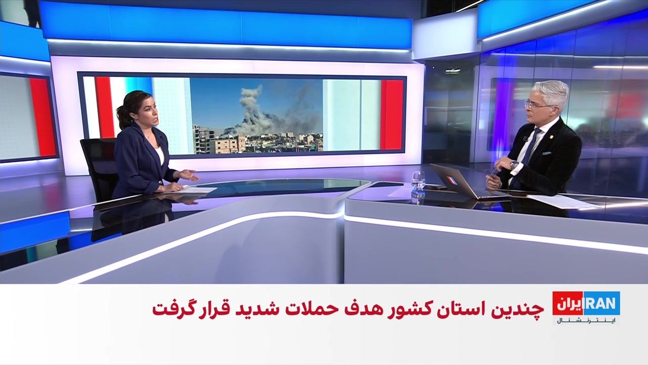 افزایش نگرانی‌ شهروندان درباره حمله احتمالی به زیرساخت‌های انرژی در ایران