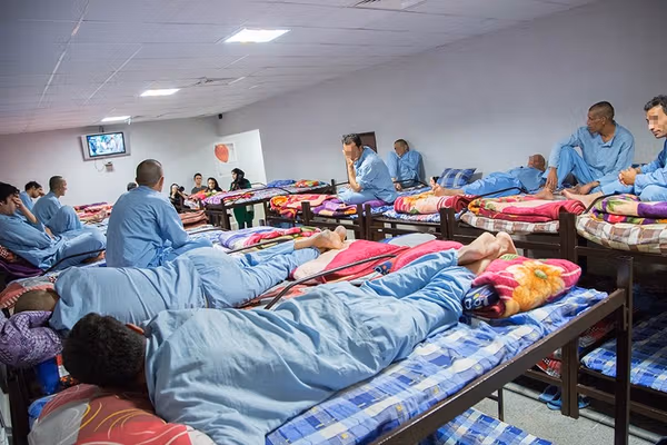 قطع سهمیه شربت تریاک، ۶۰۰ هزار بیمار در حال درمان اعتیاد را در بحران قرار داده است