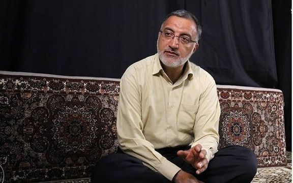 رئيس بلدية طهران: بعد زيارتي لبلجيكا أدركت أننا نستطيع مساعدتهم ونقل تجارب الثورة لهم