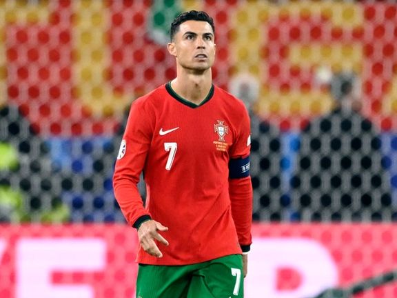 غیبت فوقستاره در مراسم دیوگو؛ رونالدو نمیخواست حضورش، مراسم خاکسپاری ژوتا را کمرنگ کند