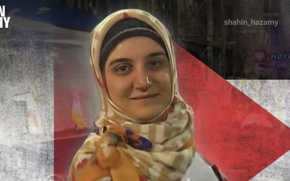 مهدیه اسفندیاری