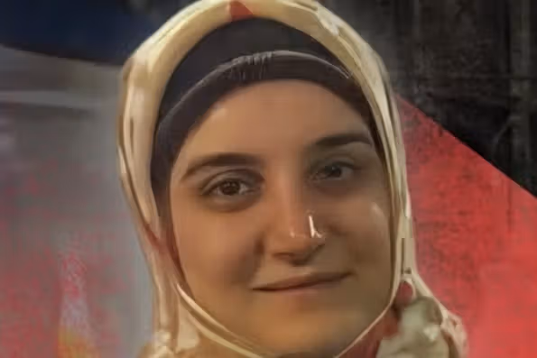 مهدیه اسفندیاری، به ۴ سال حبس و ممنوعیت دائمی از ورود به خاک فرانسه محکوم شد