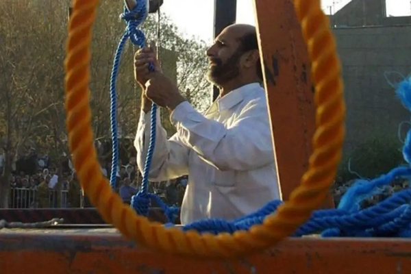 فائزات بجائزة نوبل للسلام يطالبن المجتمع الدولي بإيقاف عمليات الإعدام في إيران