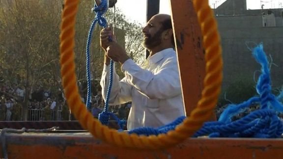 فائزات بجائزة نوبل للسلام يطالبن المجتمع الدولي بإيقاف عمليات الإعدام في إيران