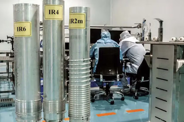 West to push IAEA to declare Iran in breach of nuclear obligations - Reuters