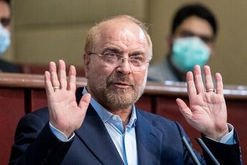 قالیباف: نماینده تبریز که موضوع شاسیبلندها را افشا کرد، اجازه نطق در جلسه علنی را ندارد