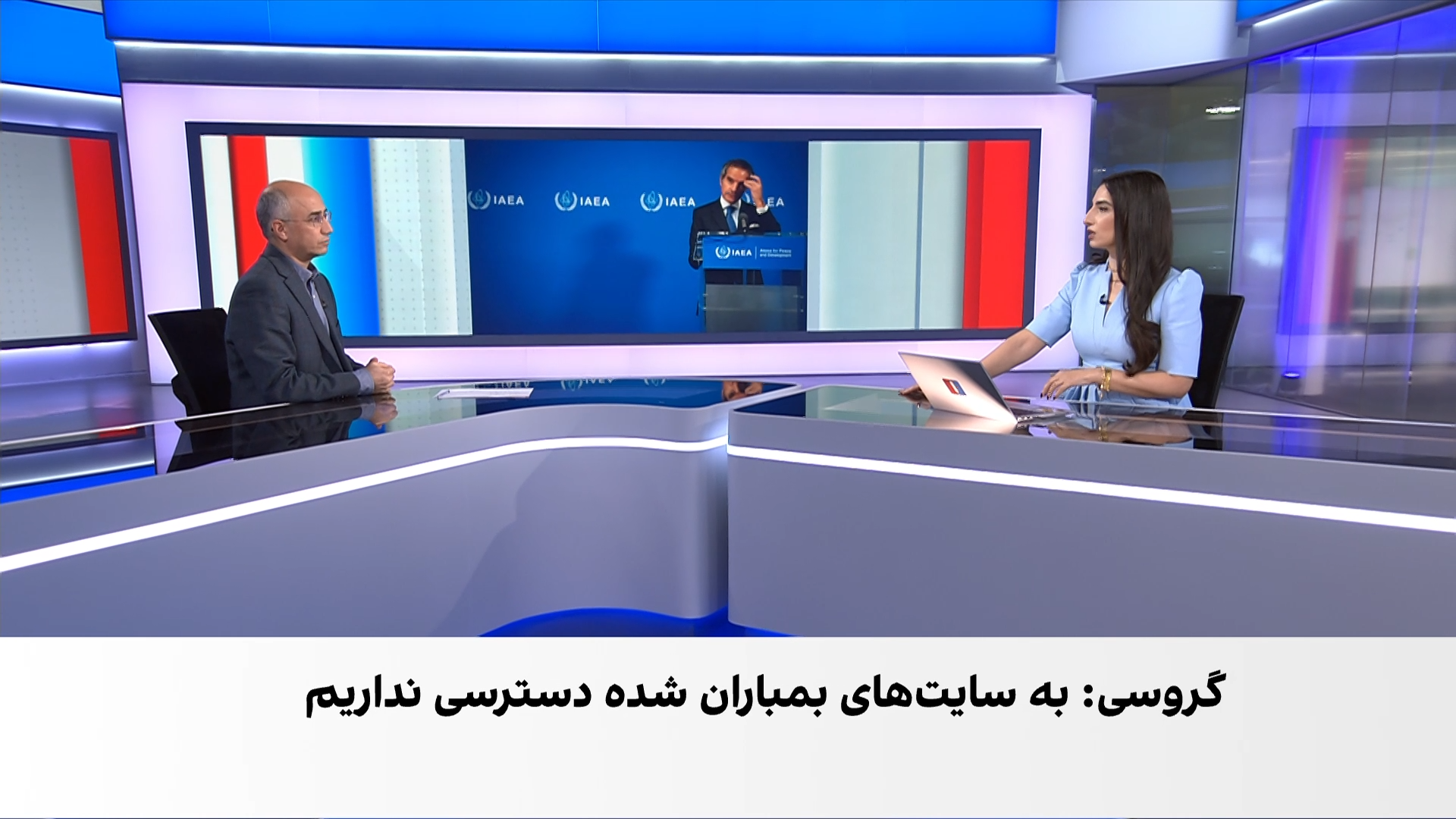 ۵۰۰ میلیارد دلار هزینه هسته‌ای؛ ظریف غنی‌سازی ۶۰ درصدی را ابزار مجادله با آمریکا دانست