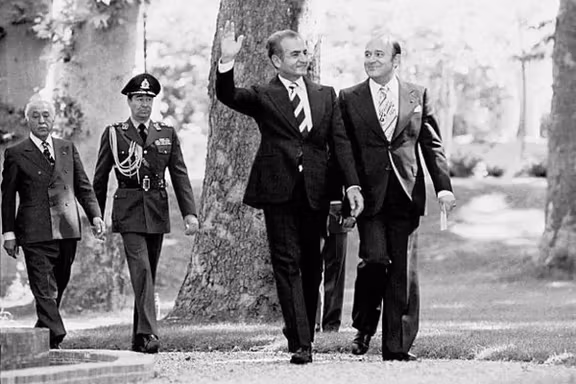 هوشنگ نهاوندی؛ مردی که به شاه هشدار داد