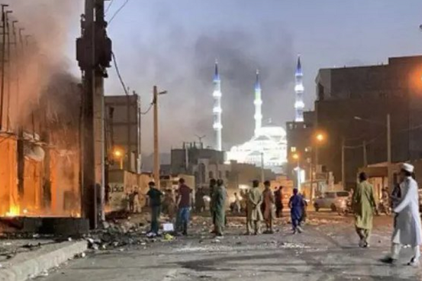 Zahedan Leader Warns Bloody Friday Perpetrators Will Evade Justice