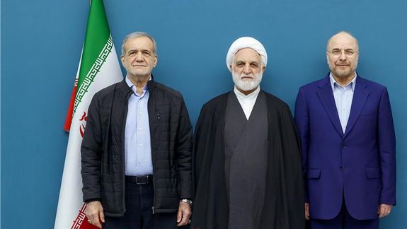 وزير الزراعة الإيراني: الحصول على موافقة رؤساء السلطات لاستيراد البطاطس مجرد مزحة إعلامية