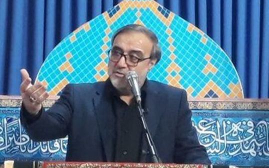 قائد بالحرس الثوري الإيراني: لدينا سيطرة كاملة على الجو والأرض ومياه مضيق هرمز