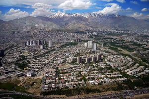 Iran says capital will move to Makran on southern coast